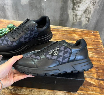 Lorae - PD Men Shoes - 082