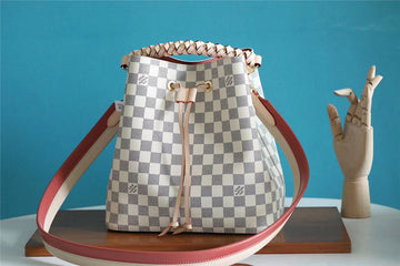 Fashion Lu-Vi bags - 8553