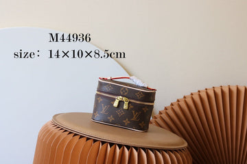 Fashion Lu-Vi Bags - 16982