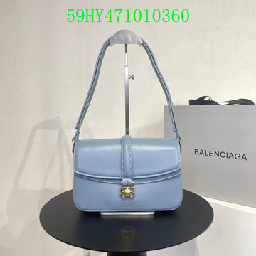 Fashion - BGA Bags - 2024