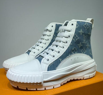 Lorae - LOV Men Shoes - 1012