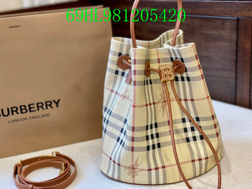 Fashion -BBR Bags - 237