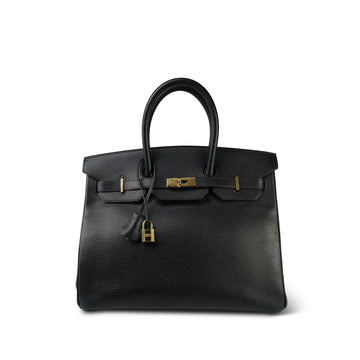 Birkin 35 Black Ardennes  [G] Stamp