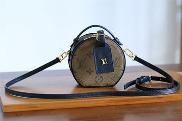 Fashion Lu-Vi bags - 8326
