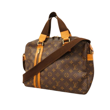 Louis Vuitton Bosphore  Canvas Handbag