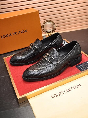 Lorae - LOV Men Shoes - 1756