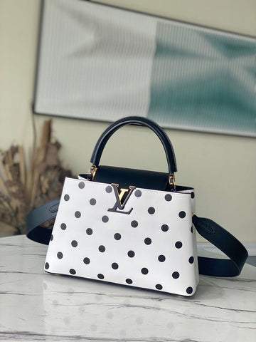 Fashion Lu-Vi bags - 5266