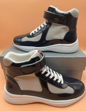 Lorae - PD Men Shoes - 040