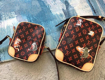 Lorae - LOV Bags - 2682