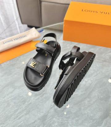 Lorae - LOV Women Shoes - 210