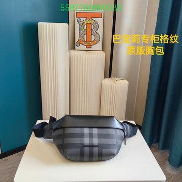 Fashion -BBR Bags - 077