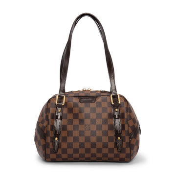 Louis Vuitton Damier Ebene Rivington PM
