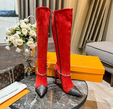 Lorae - LOV Women Shoes - 880