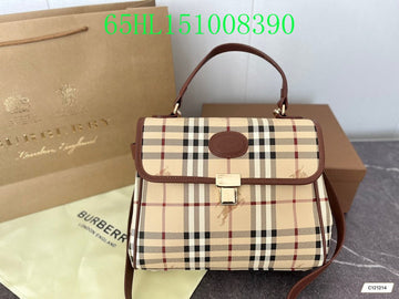 Fashion -BBR Bags - 266