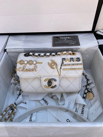 Lorae - CHL Bags - 3433