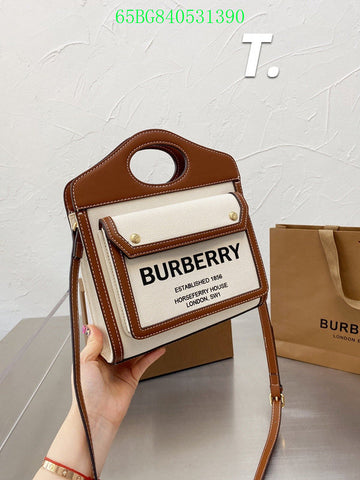 Fashion -BBR Bags - 500