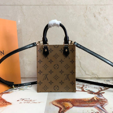 Fashion Lu-Vi bags - 17785