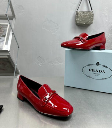 Lorae - PD Women Shoes - 212