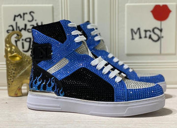 Lorae - PHP Shoes - 037