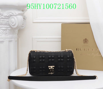 Fashion -BBR Bags - 452