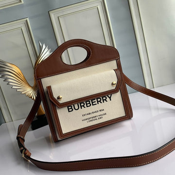 Fashion -BBR Bags - 1496