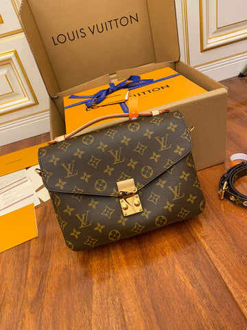 Fashion Lu-Vi bags - 17059