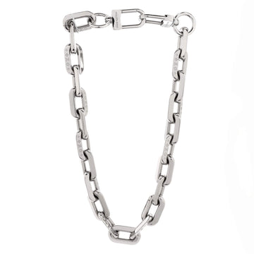 Coussin Chain Shoulder Strap Metal PM