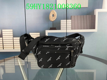 Fashion - BGA Bags - 2021