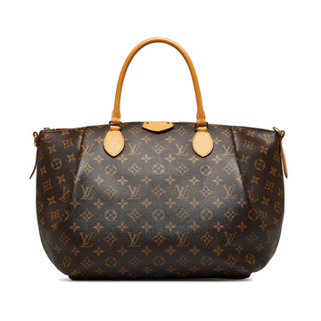 Louis Vuitton Turenne PM Monogram Leather/canvas
