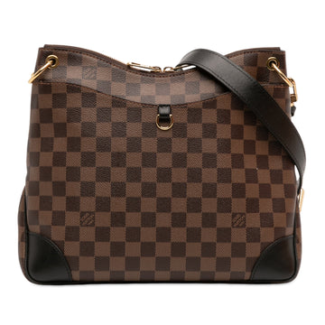Odeon NM Handbag Damier MM