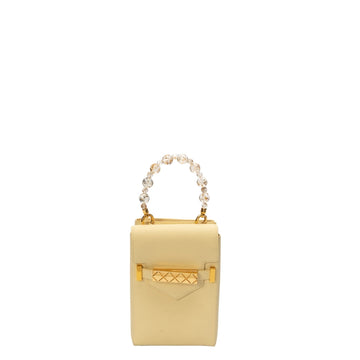 Charles and Keith Sabrina Envelope Phone Pouch
