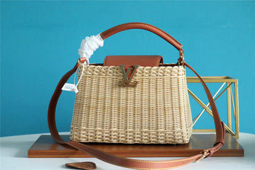 Fashion Lu-Vi bags - 8389