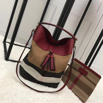 Fashion -BBR Bags - 1284