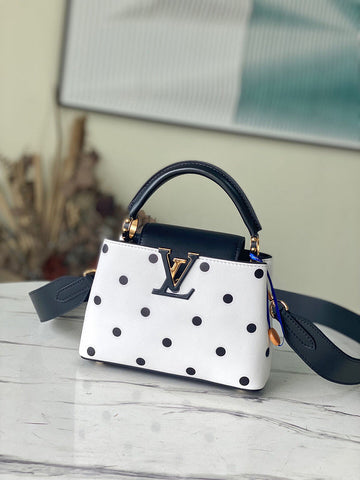 Fashion Lu-Vi bags - 5257