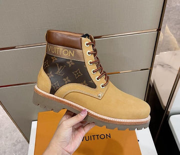 Lorae - LOV Men Shoes - 1219