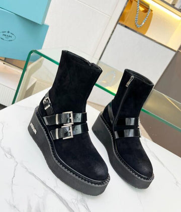 Lorae - PD Women Shoes - 238