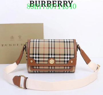 Fashion -BBR Bags - 113