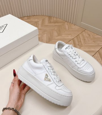 Lorae - PD Women Shoes - 012