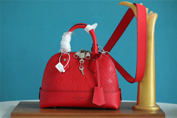 Fashion Lu-Vi bags - 8546