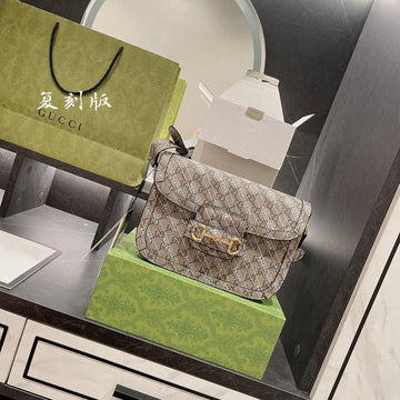 Fashion - BGA Bags - 1528