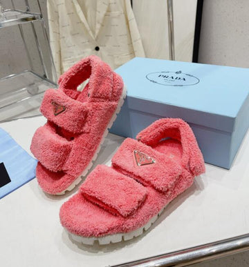 Lorae - PD Women Shoes - 206