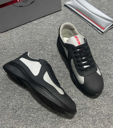 Lorae - PD Men Shoes - 001