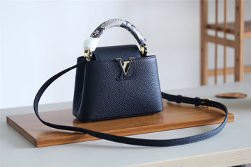 Fashion Lu-Vi bags - 8353