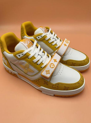 Lorae - LOV Men Shoes - 1121