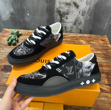 Lorae - LOV Men Shoes - 972