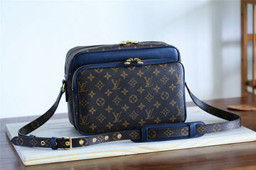 Fashion Lu-Vi bags - 10502