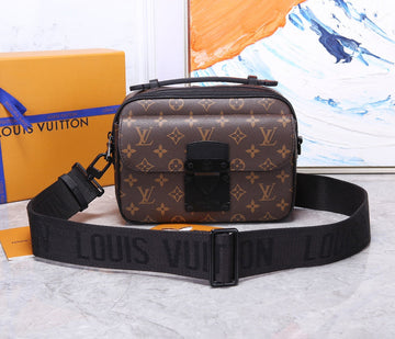 Fashion Lu-Vi bags - 17119