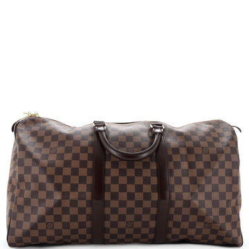 Keepall Bag Damier 50