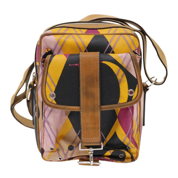 Dior  Synthetic Shoulder Bag