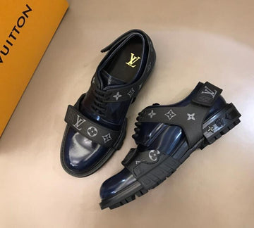 Lorae - LOV Men Shoes - 1718